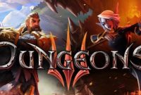 Dungeons 3 PC Full Version
