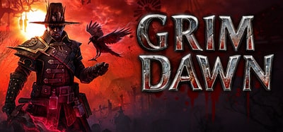 Grim Dawn Ashes of Malmouth PC Full Version