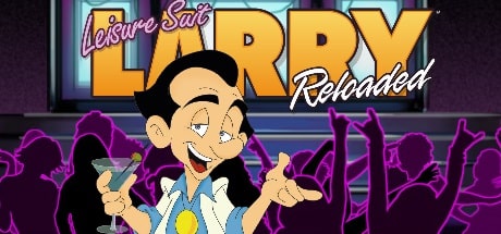 Leisure Suit Larry Reloaded PC Full Version