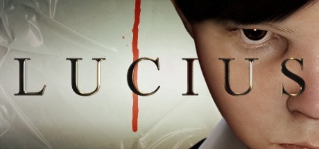 Lucius PC Full Version
