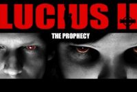 Lucius II PC Full Version