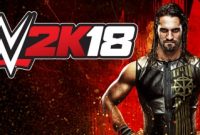 WWE 2K18 PC Full Version