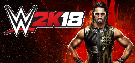 WWE 2K18 PC Full Version