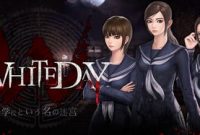 White Day A Labyrinth Named School PC Full Version