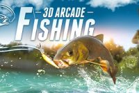 3D Arcade Fishing PC Full Version
