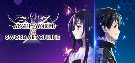 Accel World VS Sword Art Online Deluxe Edition PC Full Version