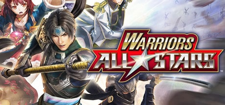 Warriors All Stars PC Repack Free Download