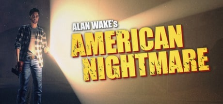 Alan Wakes American Nightmare PC Full Version