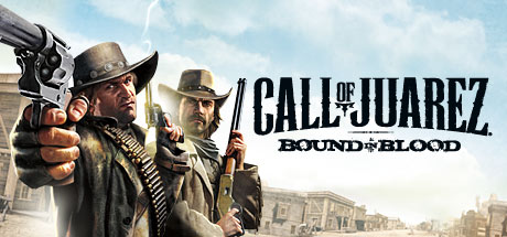 Call of Juarez Bound in Blood PC Repack Free Download