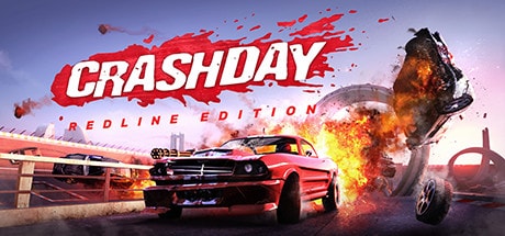 Crashday Redline Edition PC Full Version