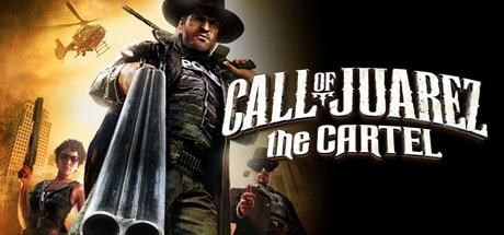 Call of Juarez The Cartel PC Repack Free Download