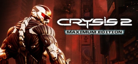 Crysis 2 Maximum Edition PC Repack Free Download