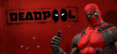 Deadpool PC Full Version