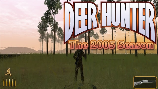 Deer Hunter 2005 PC Full Version