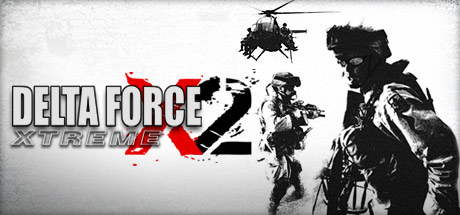Delta Force Xtreme 2 PC Download Free Full Version