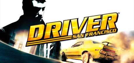 Driver San Francisco PC Full Version