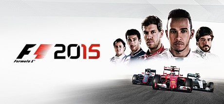 F1 2015 PC Repack Free Download