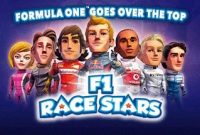 F1 Race Stars PC Full Version