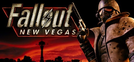Fallout New Vegas PC Full Version