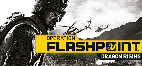 Operation Flashpoint Dragon Rising PC Full Version