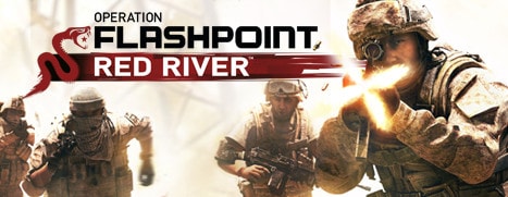 Operation Flashpoint Red River PC Full Version