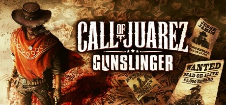Call of Juarez Gunslinger PC Repack Free Download