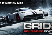 GRID 2 Reloaded Edition PC Full Version