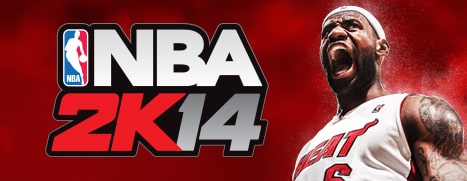 NBA 2K14 PC Full Version