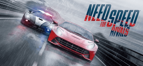 Need for Speed Rivals Complete Edition PC Full Version