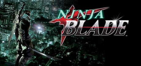 Ninja Blade PC Full Version
