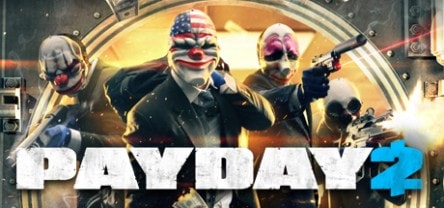 Payday 2 GOTY PC Full Version