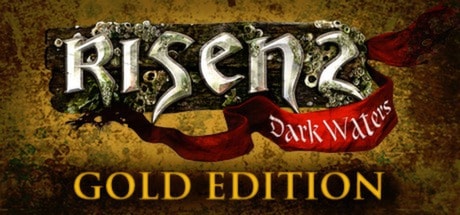 Risen 2 Dark Waters Gold Edition PC Full Version