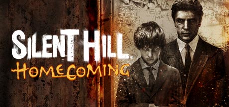 Silent Hill Homecoming PC Full Version