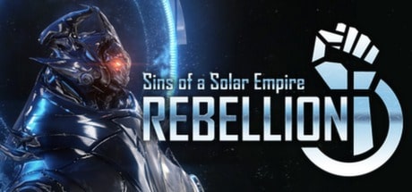 Sins of a Solar Empire Rebellion Ultimate Edition PC Full Version