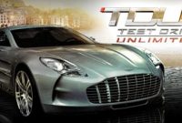 Test Drive Unlimited 2 Complete PC Full Version