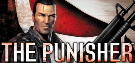 The Punisher PC Full Version