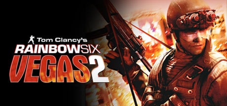 Tom Clancys Rainbow Six Vegas 2 PC Full Version
