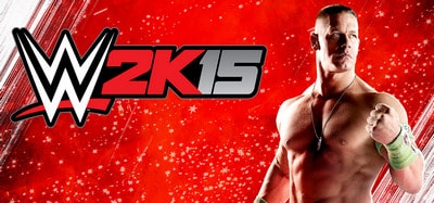 WWE 2K15 PC Repack Free Download