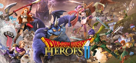 Dragon Quest Heroes II PC Repack Free Download