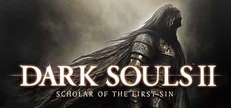 Dark Souls II Scholar of the First Sin PC Full Version