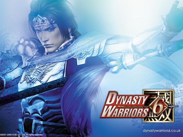 Dynasty Warriors 6 PC Download Full