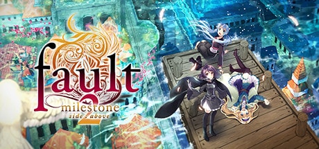 Fault Milestone Two Side Above PC Full Version