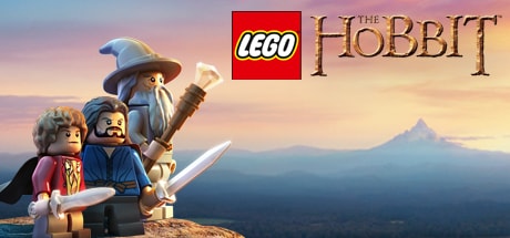 LEGO The Hobbit PC Full Version