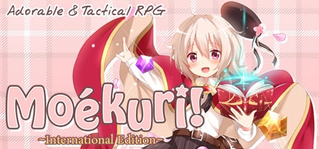 Moekuri Adorable + Tactical SRPG PC Full Version