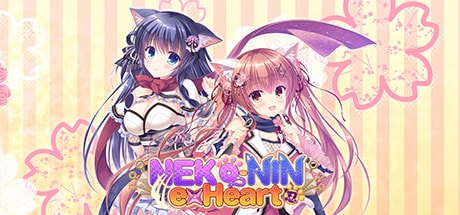 NEKO-NIN exHeart PC Full Version