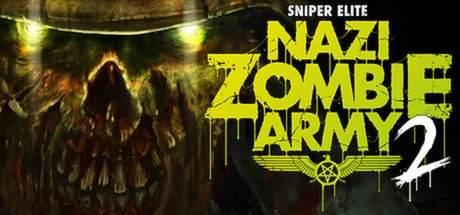 Sniper Elite Nazi Zombie Army 2 PC Full Version