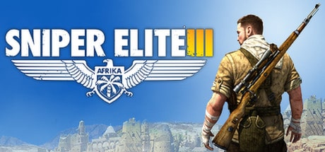 Sniper Elite 3 Complete PC Repack Free Download