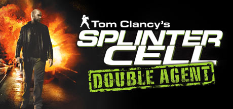 Tom Clancys Splinter Cell Double Agent PC Repack Free Download