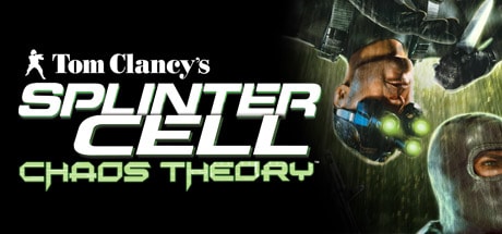 Tom Clancys Splinter Cell Chaos Theory PC Repack Free Download