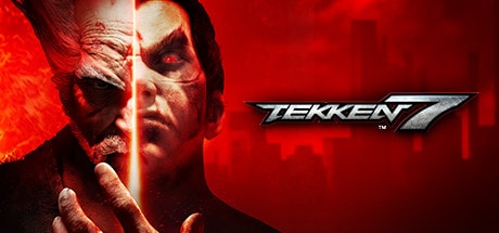 Tekken 7 PC Repack Free Download